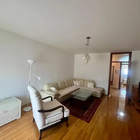 Daire The Nexus Mostar