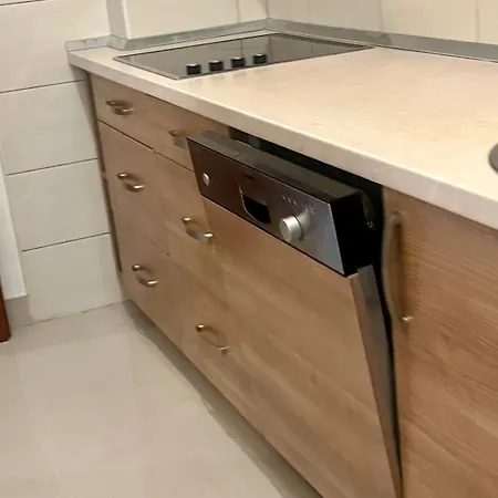 Apartman The Nexus *