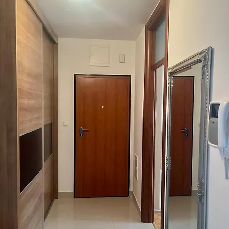 Daire The Nexus Mostar