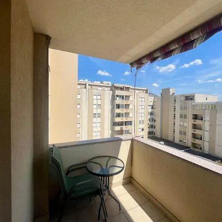 Daire The Nexus Mostar