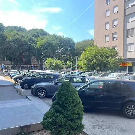 Apartman The Nexus