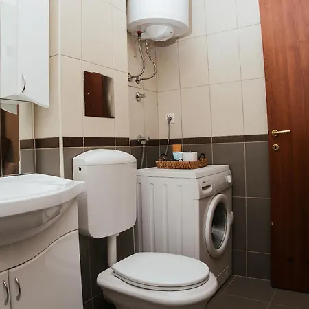 The Nexus Apartman *