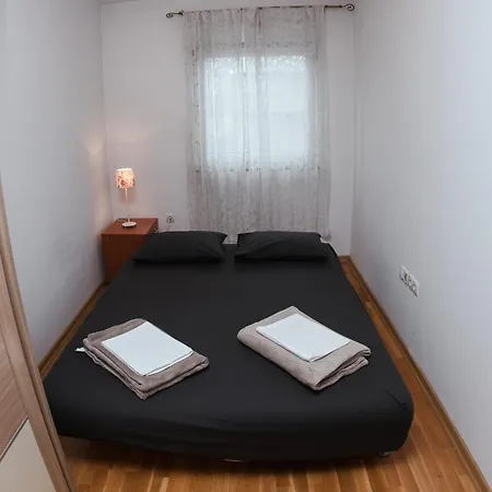 The Nexus Apartman