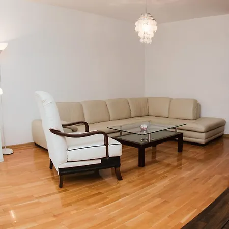 The Nexus Apartman *